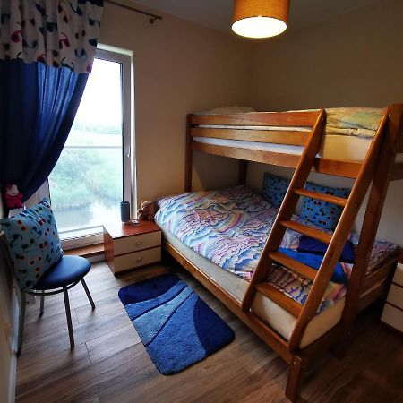 M&K Apartament Sloneczna Wyspa - Sobieszewo, Wyspa Sobieszewska Gdansk Dış mekan fotoğraf