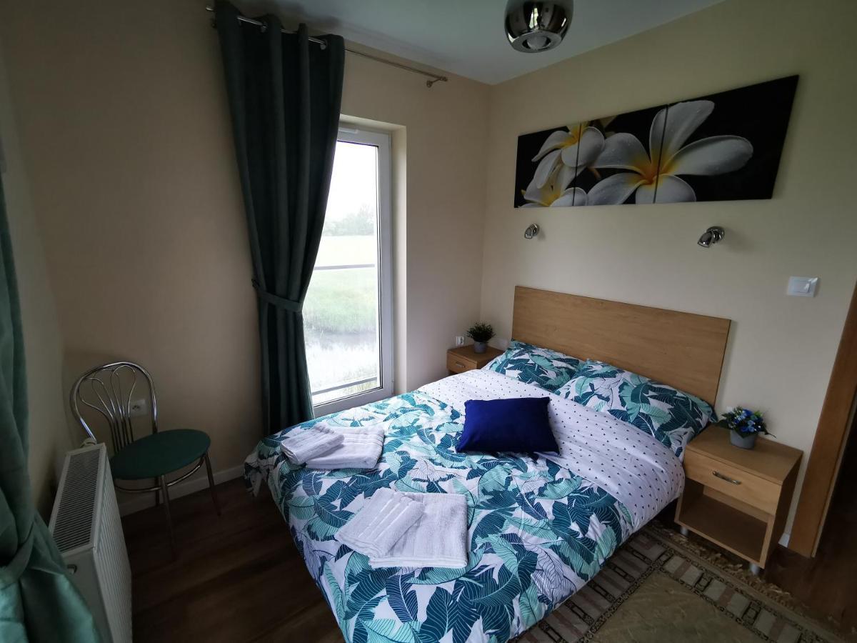 M&K Apartament Sloneczna Wyspa - Sobieszewo, Wyspa Sobieszewska Gdansk Dış mekan fotoğraf