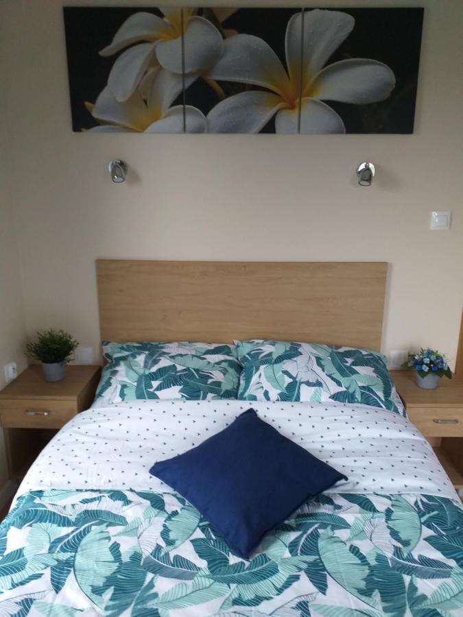 M&K Apartament Sloneczna Wyspa - Sobieszewo, Wyspa Sobieszewska Gdansk Dış mekan fotoğraf